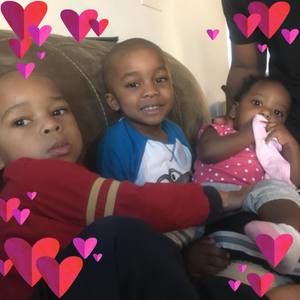 Meet your Posher, Tiana